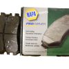 NAPA BRAKE PAD SET - PROFORMER