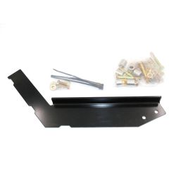 INSTALL F550 DEF TANK FILLER