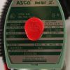 EMERSON - ASCO / JOUCOMATIC / REDHAT SOLENOID VALVE .125FPT 3 WAY 120VAC 3/2NO