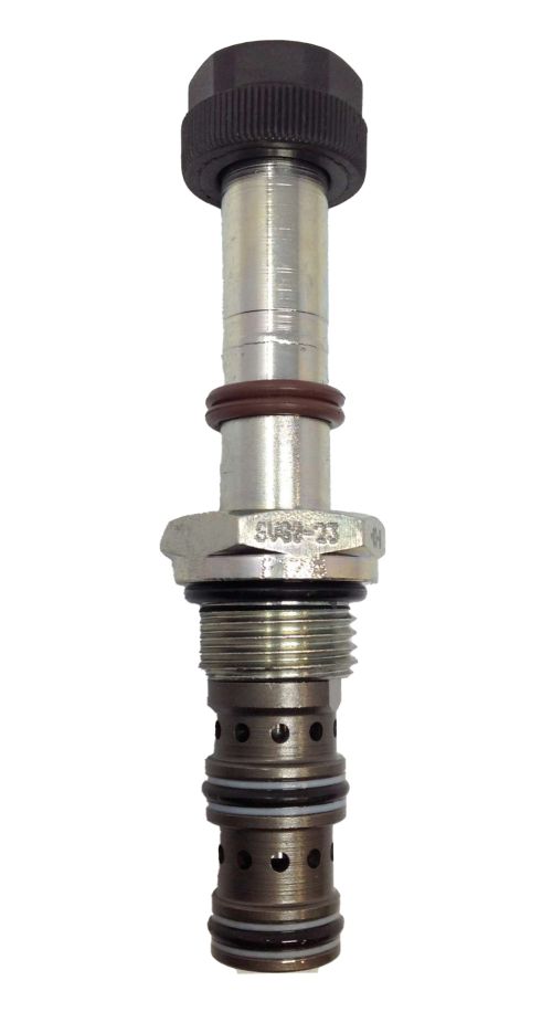 DANFOSS HYDRAULIC SOLENOID VALVE CARTRIDGE