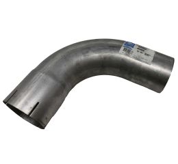 EXHAUST PIPE ELBOW 4\" OD