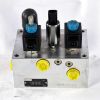 REXROTH CONTROL BLOCK T