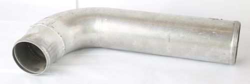 VOLVO CHARGE AIR PIPE G710B>G730BLH G700B MODELS