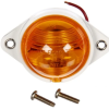 TRUCK-LITE SIDE TURN SIGNAL  HARDWIRED  STRIPPED END  12V