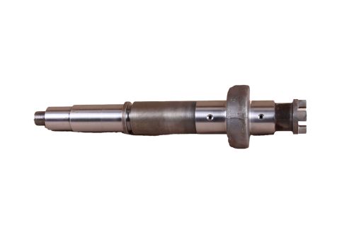 CUMMINS COMPRESSOR CRANKSHAFT