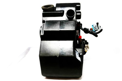 BOBCAT BLOC HVAC TLS