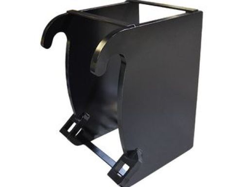 CAT AFTERMARKET CAT FUSION HALTER BLANK