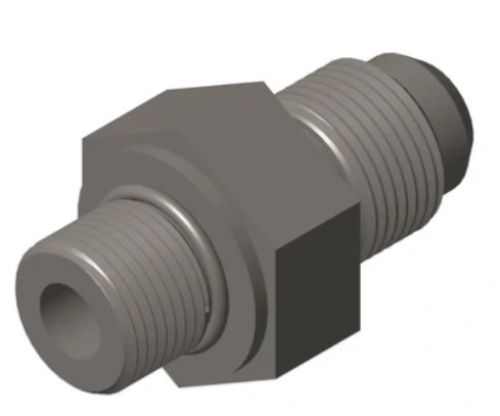 CUMMINS MALE UNION FOR N.C. AUTO 8.3L C ENGINE