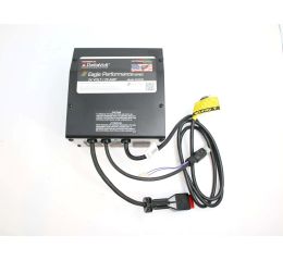 BATTERY CHARGER - ON BOARD 115VAC 8A / 24VDC 25A