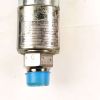 MERCER VALVE CO VALVE SAFETY REL 4500PSIG 3591