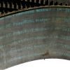 GATES BELT - 6 STRAND 80in