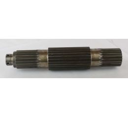 SHAFT ASSEMBLY