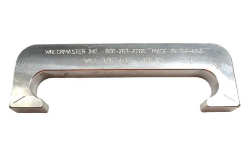 JLG SNATCH BLOCK HANDLE