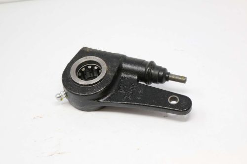 MACK ASA W/O CLEVIS