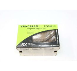 SEALED BEAM HEADLAMP - LOW BEAM