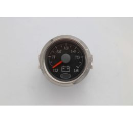 GAUGE 2\" VOLT METER 10-16