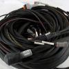 VOLVO PENTA WIRING HARNESS