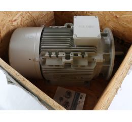 ELECTRIC MOTOR 30kW 400V 50Hz