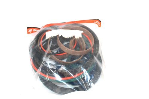 BOBCAT SET OF GASKETS