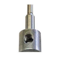 TUBE, HYDRAULIC