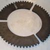 CASE AFTERMARKET CLUTCH PLATES,3 PC.