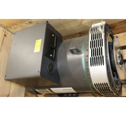 ALTERNATOR 150/180kVA 50/60Hz 3PH