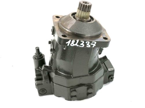 SENNEBOGEN HYDRAULIC MOTOR