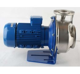 CENTRIFUGAL PUMP