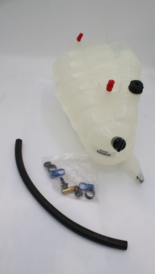 NAVISTAR RADIATOR SURGE TANK (OE PLASTI