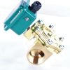 EMERSON - ASCO / NUMATICS INC. SOLENOID VALVE