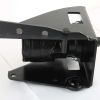 SCHWARZE MOTOR & BRACKET ASSEMBLY LH