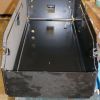 AUTOCAR BATTERY BOX PAINTED STEE