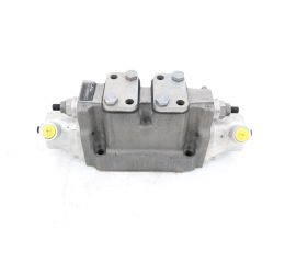 TILT CYLINDER VALVE SECTION