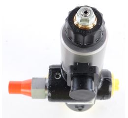 HYDRAULIC FLOW CONTROL VALVE