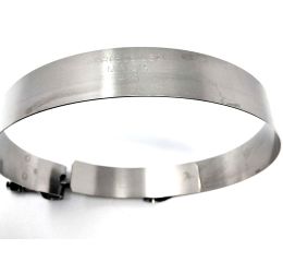 T-BOLT HOSE CLAMP