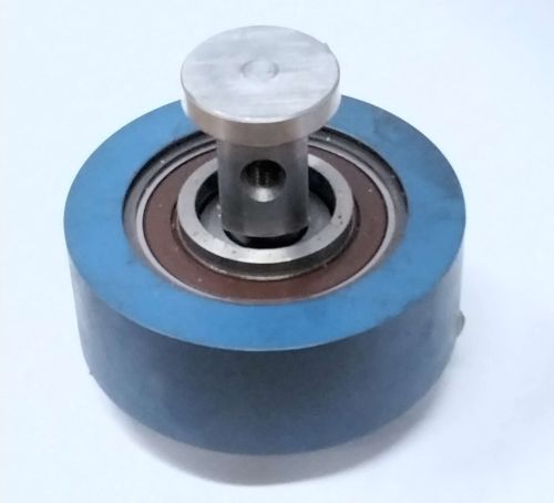 AUTOCAR IDLER PULLY