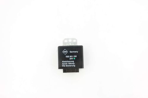 TEREX FUCHS MODULE  WIPER DELAY