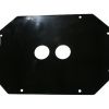 JLG OIL PAN COVER