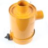 HYUNDAI AIRCLEANER ASSEMBLY