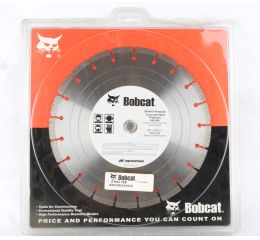 BLADE  12\" CONCRETE - PREMIUM
