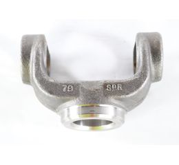 DRIVESHAFT TUBE WELD YOKE 1410 SERIES