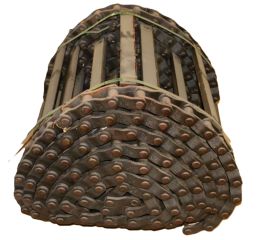 ROLLER CHAIN