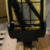 PREVOST DRIVER SEAT ISRI 6832 HEATING