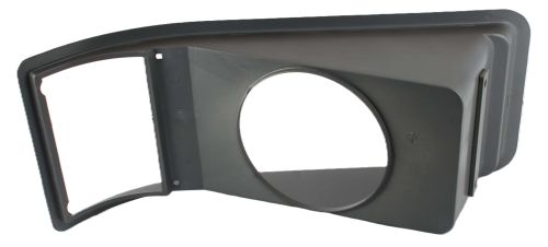 VOLVO HEADLAMP TRIM PANEL