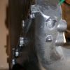 MACK INTERCOOLER - TURBO