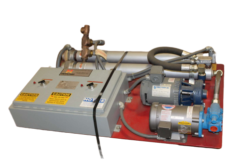 HITACHI KIM HOT START ENGINE PREHEATER