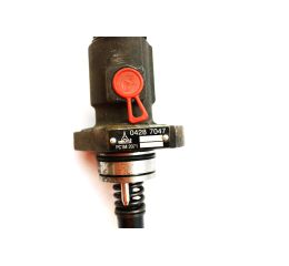 FUEL INJECTION PUMP