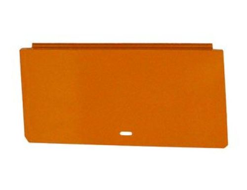 CASE AFTERMARKET ENGINE SIDE SHIELD L/H
