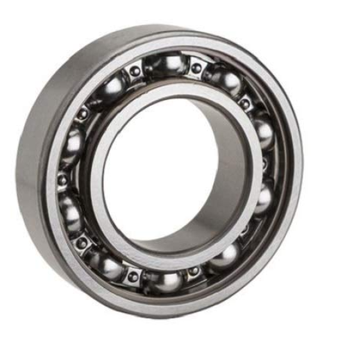 NTN BALL BEARING - DEEP GROOVE RADIAL 32mm OD 1-SEAL