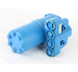 ORBITROL VALVE